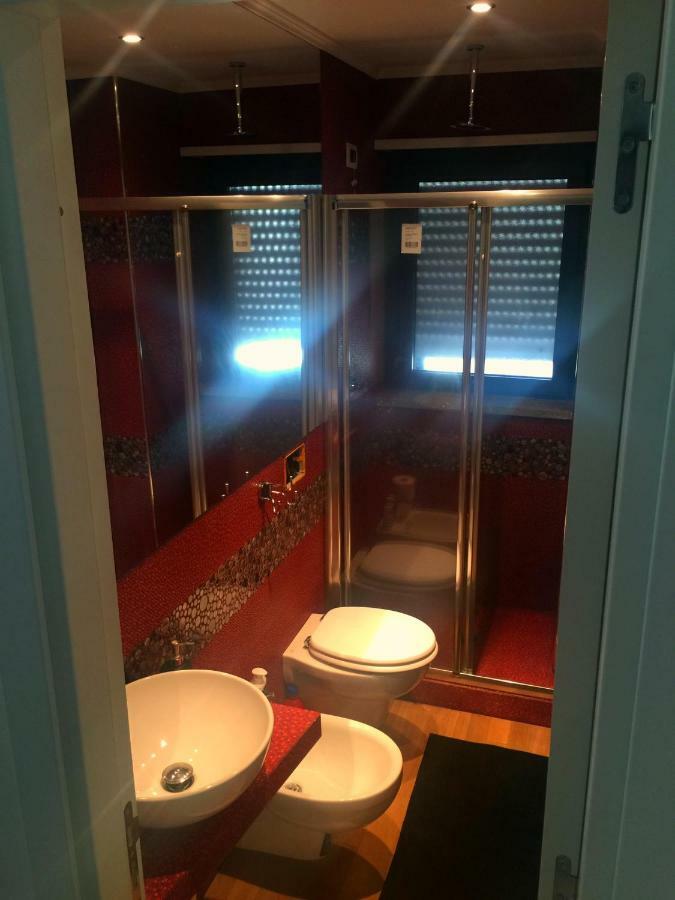 Fashion Guest House Roma Dış mekan fotoğraf