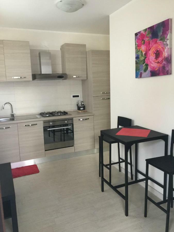 Fashion Guest House Roma Dış mekan fotoğraf