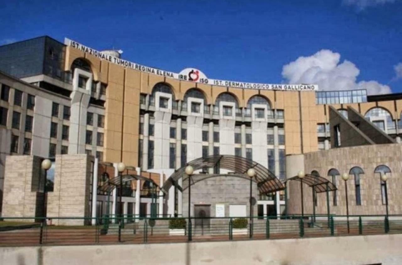 Fashion Guest House Roma Dış mekan fotoğraf