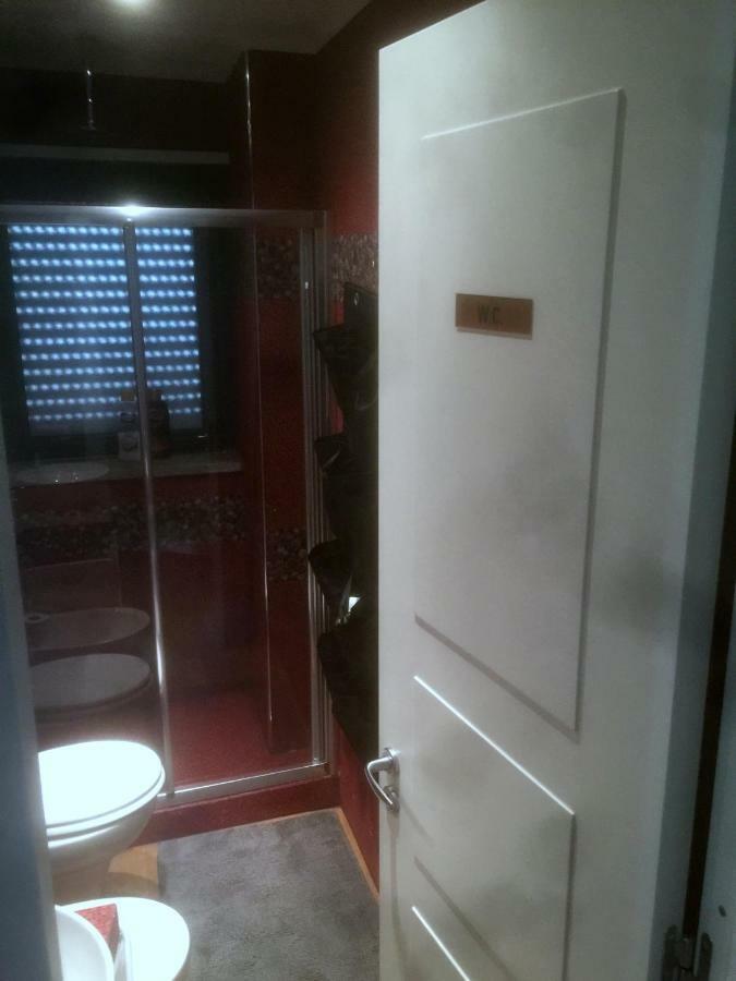 Fashion Guest House Roma Dış mekan fotoğraf