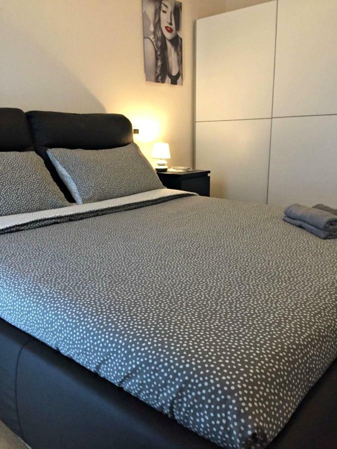 Fashion Guest House Roma Dış mekan fotoğraf