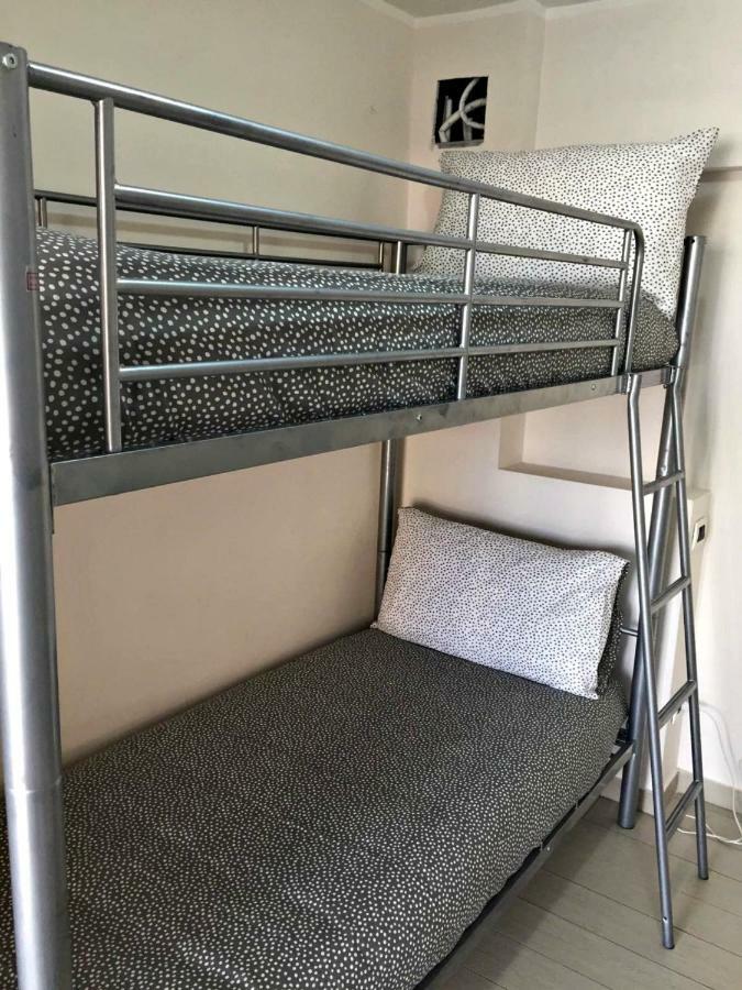Fashion Guest House Roma Dış mekan fotoğraf