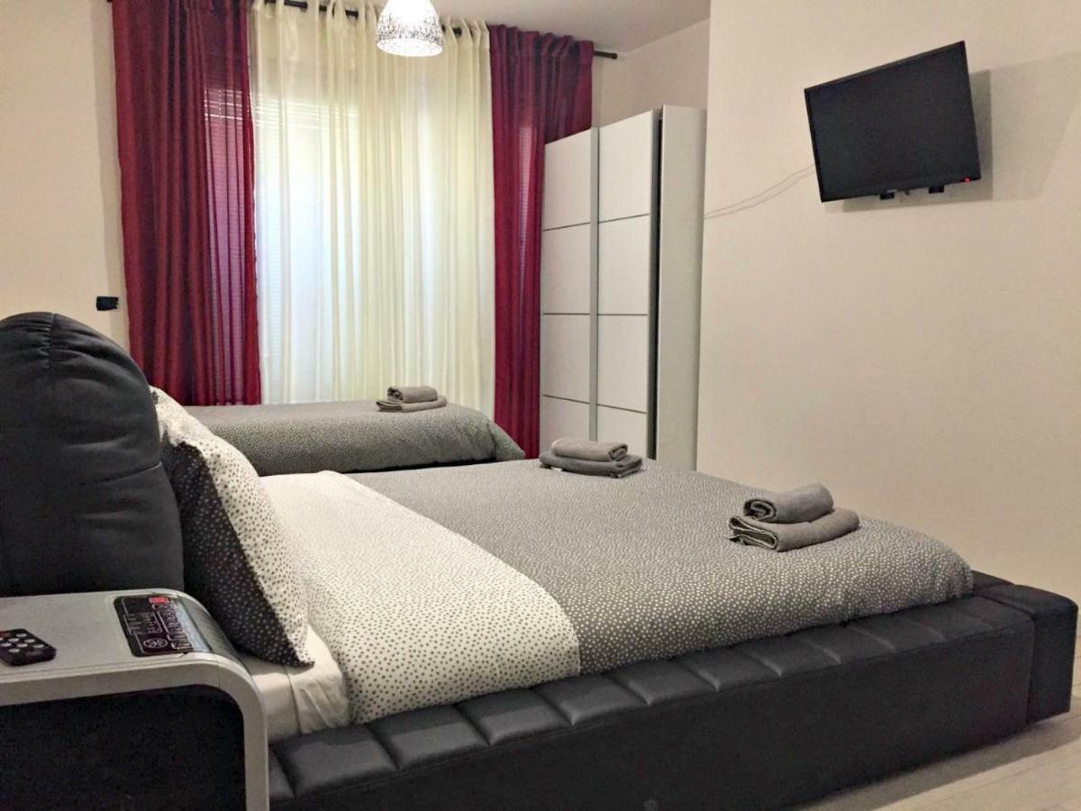 Fashion Guest House Roma Dış mekan fotoğraf