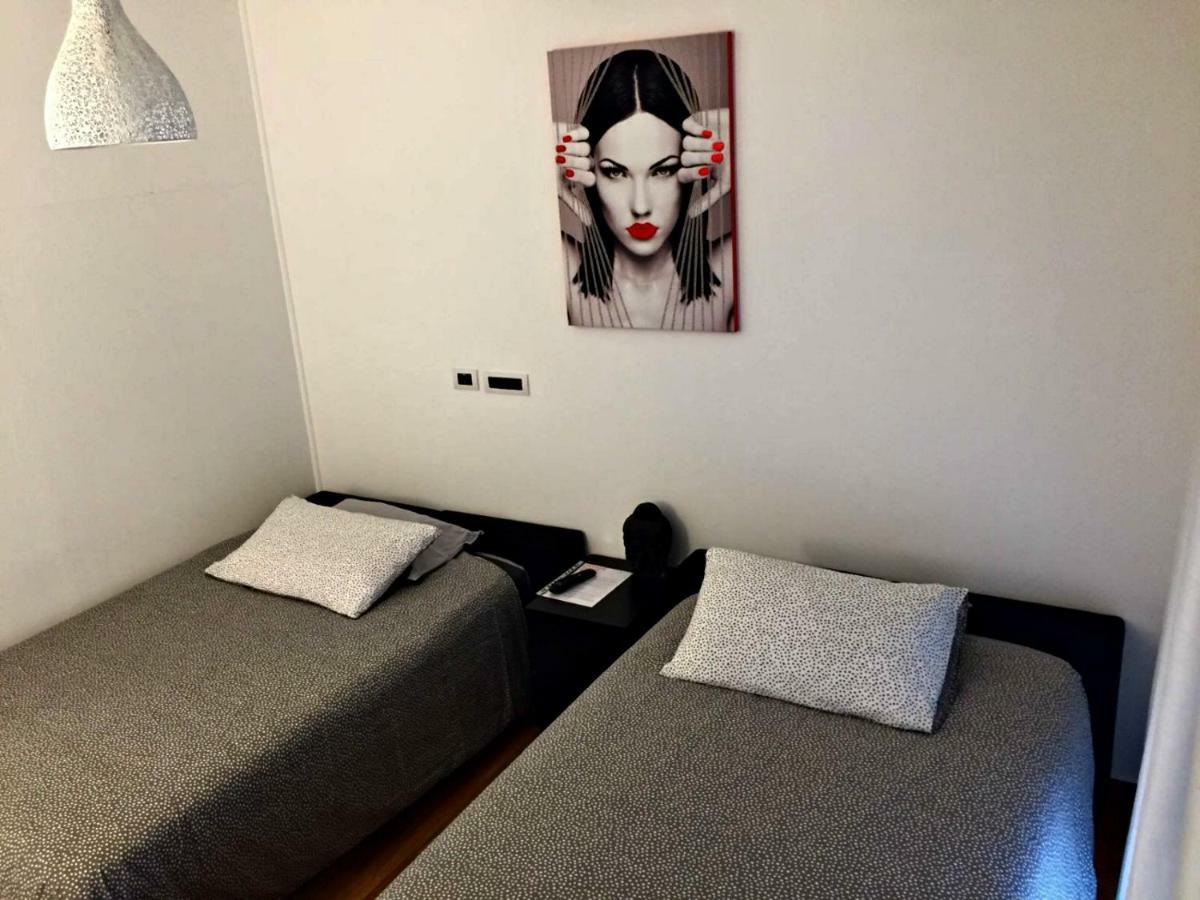 Fashion Guest House Roma Dış mekan fotoğraf