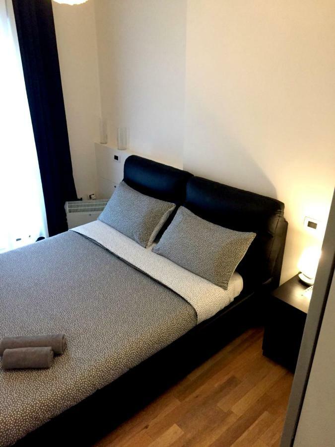 Fashion Guest House Roma Dış mekan fotoğraf
