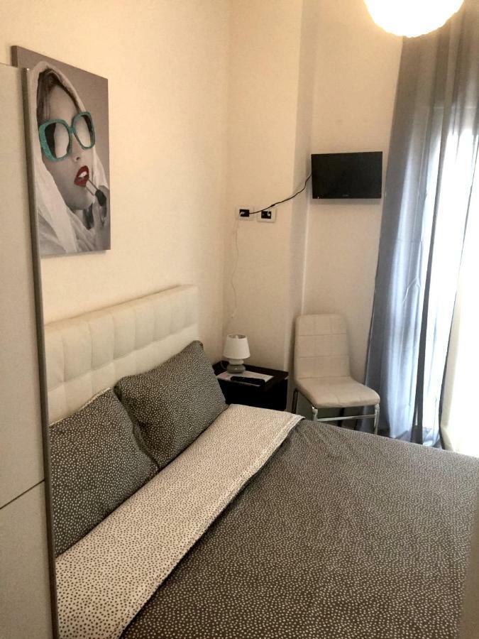 Fashion Guest House Roma Dış mekan fotoğraf
