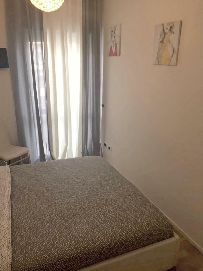Fashion Guest House Roma Dış mekan fotoğraf