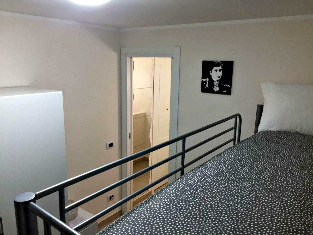 Fashion Guest House Roma Dış mekan fotoğraf