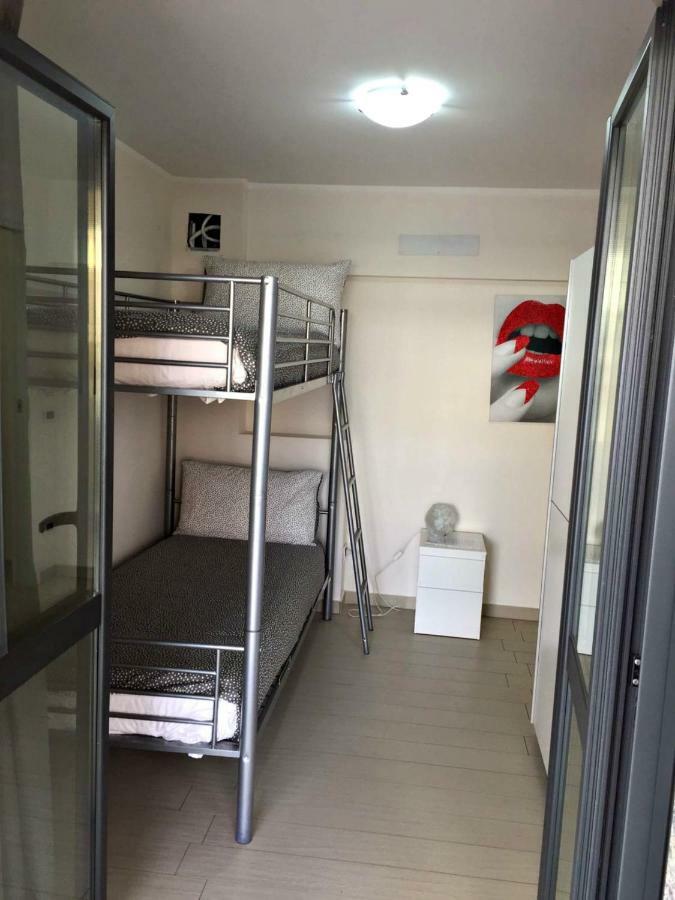 Fashion Guest House Roma Dış mekan fotoğraf