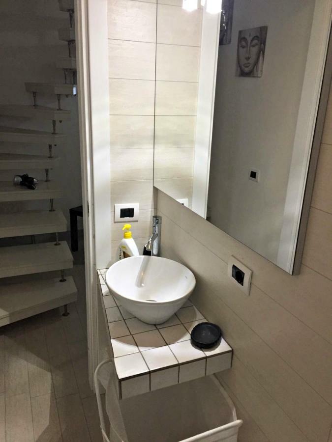 Fashion Guest House Roma Dış mekan fotoğraf