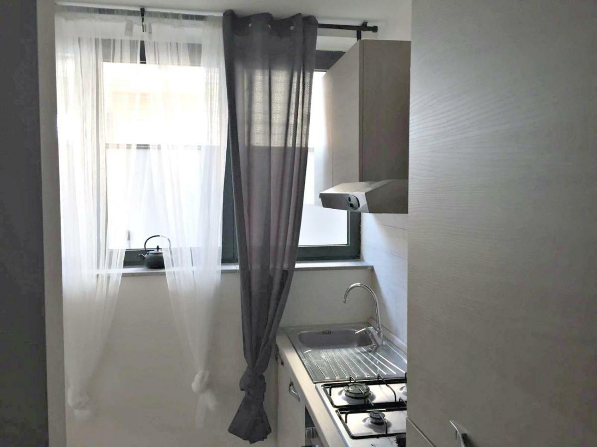 Fashion Guest House Roma Dış mekan fotoğraf