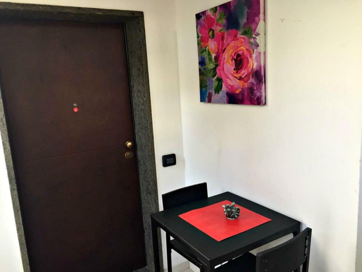 Fashion Guest House Roma Dış mekan fotoğraf