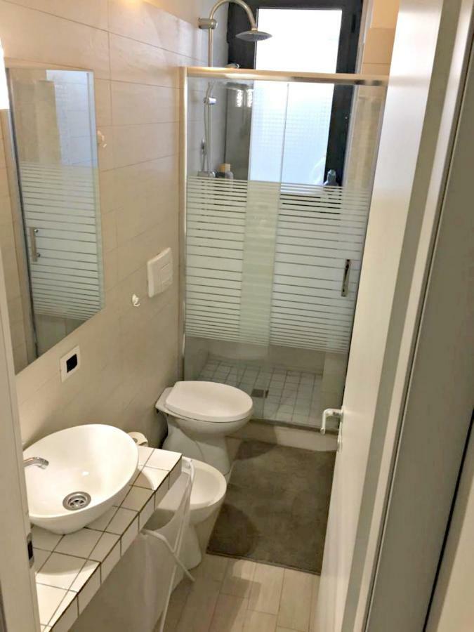 Fashion Guest House Roma Dış mekan fotoğraf